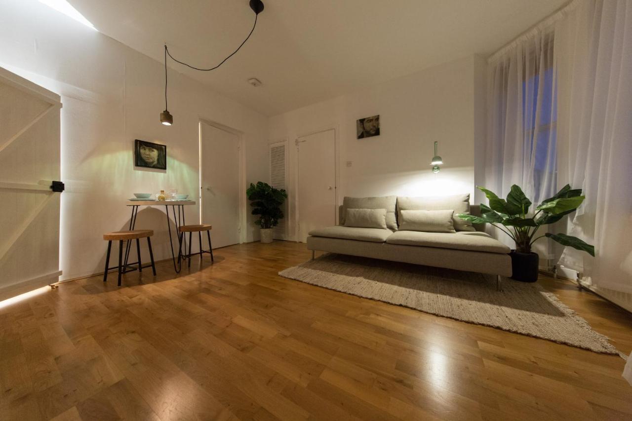 The Beach Hut In Holborn, By The Design Traveller Appartement *