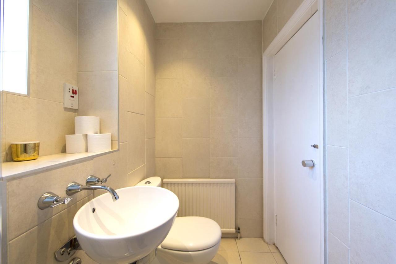 Appartement The Beach Hut In Holborn, By The Design Traveller Londres